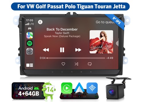 Cam for skoda android 14 - cam+,