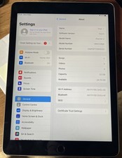 Apple iPad Mini 16GB Wi-Fi -
