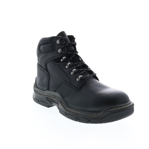 Wolverine raider durashocks - wolverine, 6"