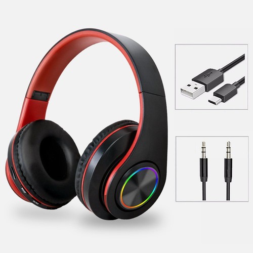 Wireless bluetooth headphones - bluetooth,