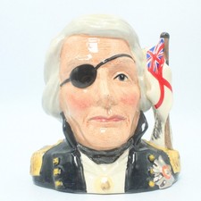 Royal doulton nelson small - royal,