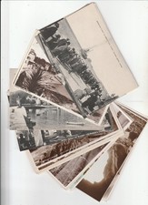 JERSEY. COLLECTION OF 20 UNUSED VINTAGE POSTCARDS. BULK LOT. JOB LOT.