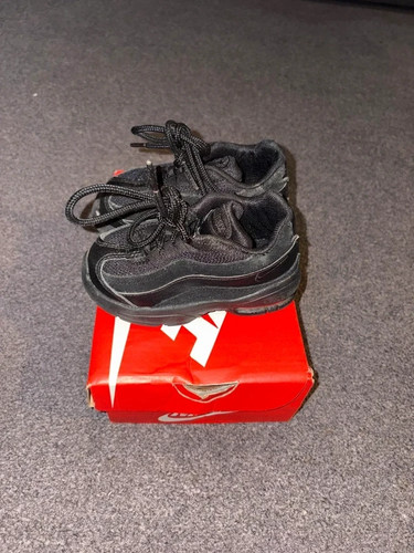 Nike airmax baby 5 - baby, 5.5