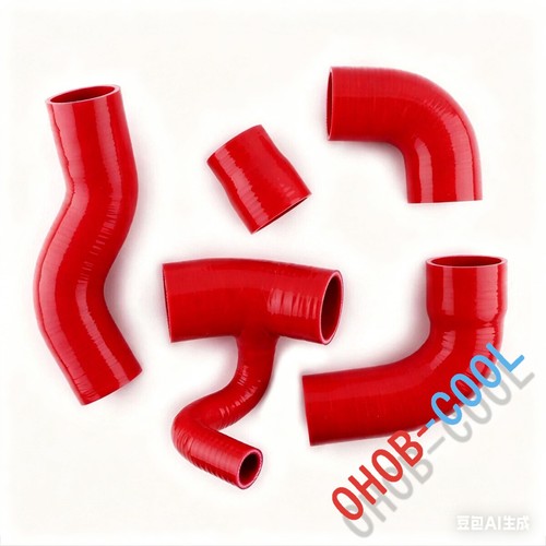 Boost turbo hose kit for - for, volvo