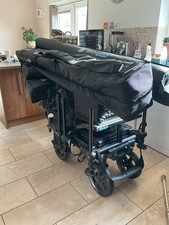 Huge High End Preston