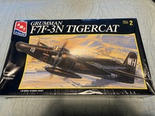 1/48 AMT Ertl Grumman F7F-3N