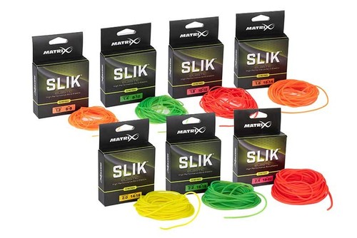 Matrix slik hybrid solid - hybrid,