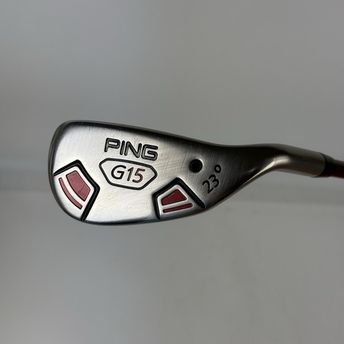 Ping g15 hybrid black - 23*,