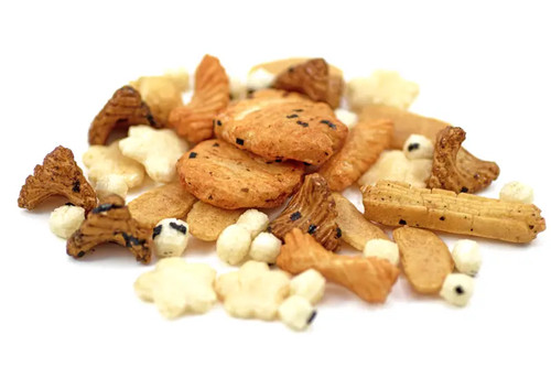 Yamato cracker mix - yamato,