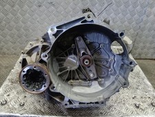 SEAT LEON GEARBOX UPH MANUAL 6