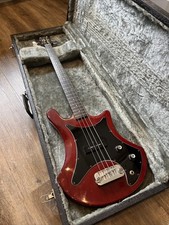 1978 guild b301 - b301, with