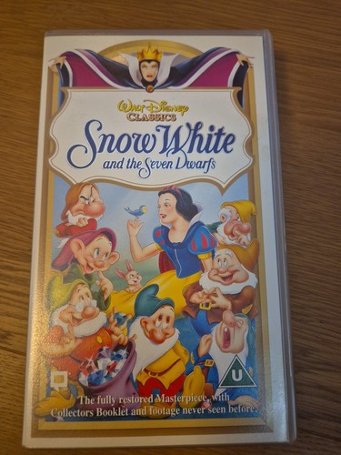 Disney snow white and - -, the