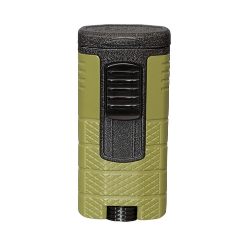 Xikar tactical triple olive - xikar,