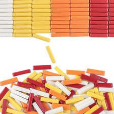 Mosaic Tiles Bulk 200G Mixed