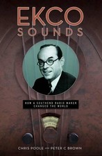 EKCO Sounds: How a Southend