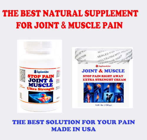 Natural help for - help, &