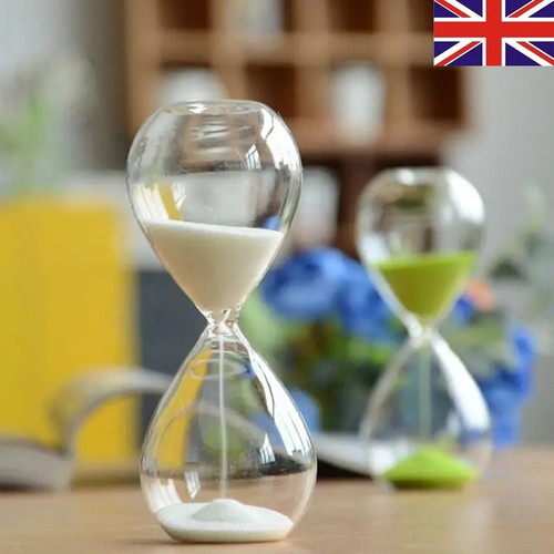 Sand hourglass timer 15 - sand,