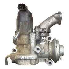 MITSUBISHI L200 EGR VALVE MK5