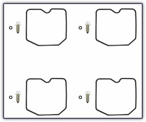 Carb repair kit - repair,