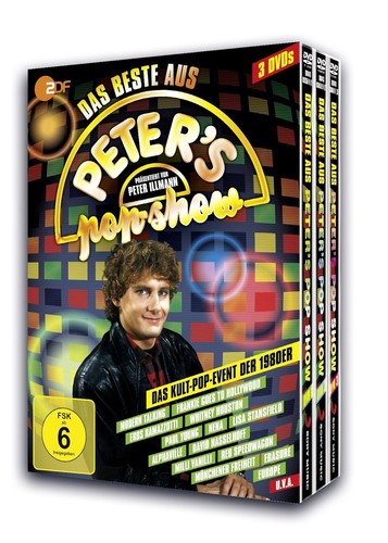 Das beste aus - aus, show