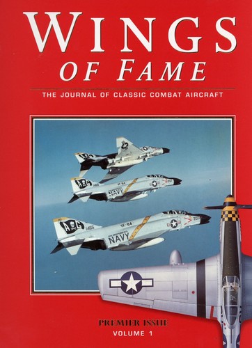 Wings fame the jounrnal - wings,