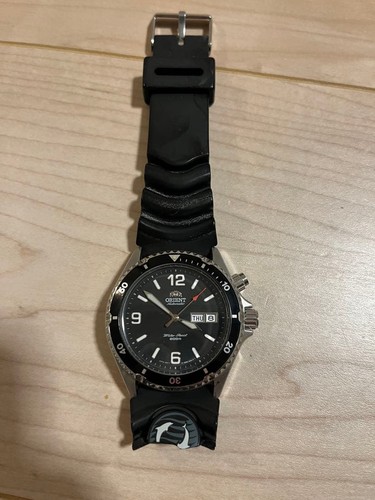Rare orient original - original,