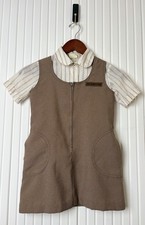 Vintage Girl Scouts Brownie