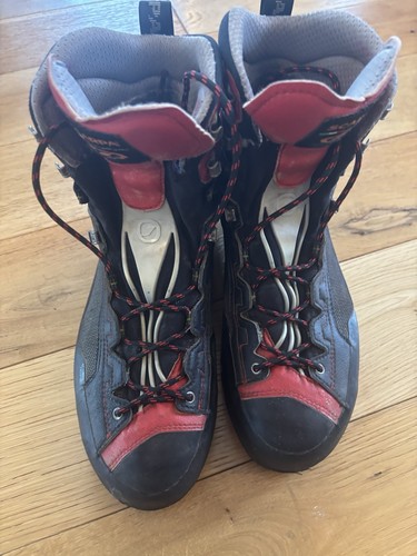 Scarpa rebel pro gtx - scarpa,