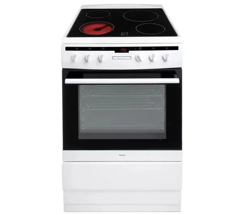 Amica cooker white 608ce2taw - amica,