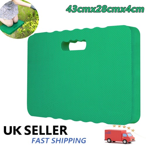 Green garden thick kneeling - green,