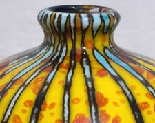Anita Harris Art Pottery Small