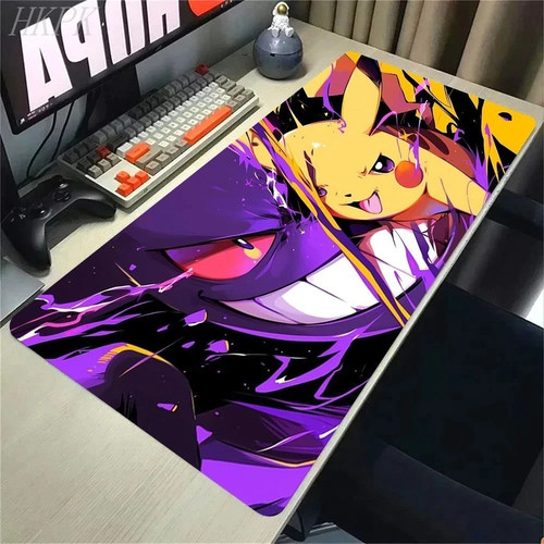 Pokemon gengar large gaming - gengar,