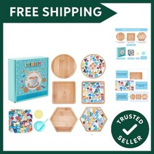 3 Sets Glass Tile Mosaic Kit