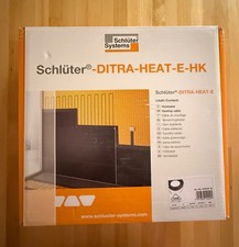 Schluter DITRA-HEAT-E-HK