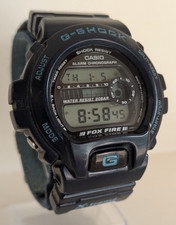 VINTAGE Casio G-Shock