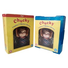 Chucky Complete 7 Movie