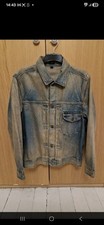Lee 101 Cowboy Jacket Kurabo