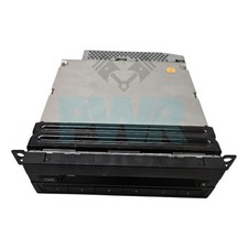 BMW E70 X5 6 Disc CD Changer 9209758