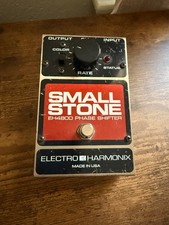 Electro Harmonix EHX Small