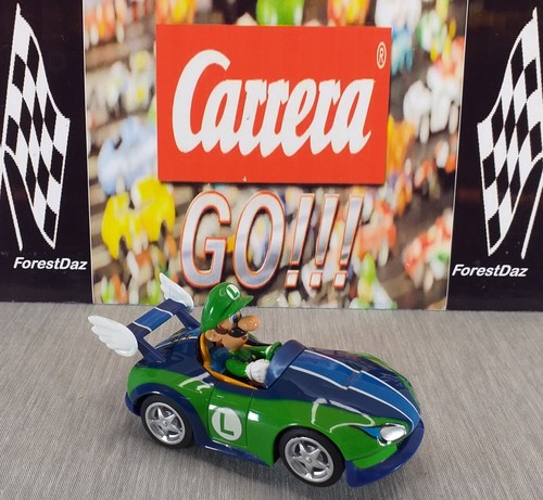 Luigi carrera wild wing - wild,