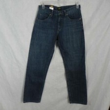 New LEE mens 30x30 LENOX