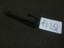 MERCEDES 814/1117 OS FRONT