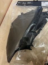 New ACERBIS YAMAHA YZ 125/250 2015 NEW BLACK SIDE PANELS 2402990001