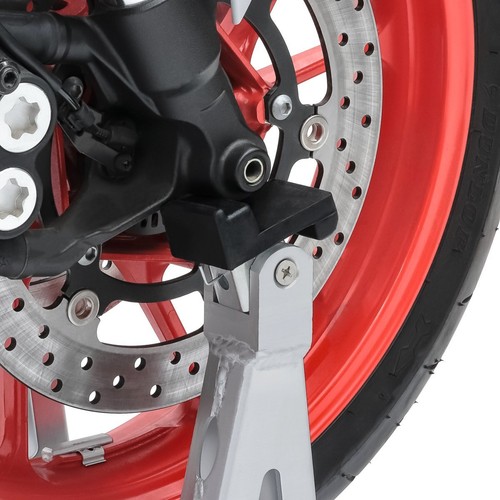 Assembly stand motorcycle