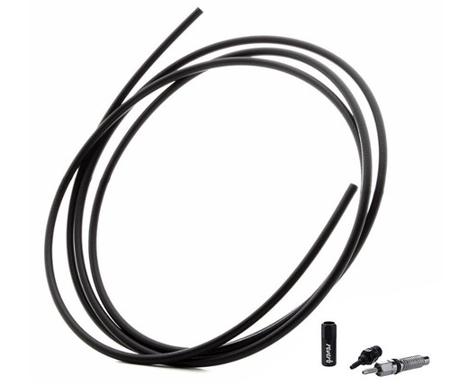 Rockshox reverb hose kit - rockshox, with