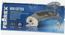 Ferrex Mini Cutter 4V Cordless