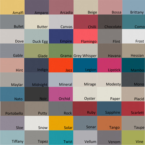 Blackout roller blinds quality - blackout,