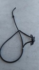 CITROEN DS4 FRONT WINDSCREEN WASHER JETS WATER NOZZLES WITH PIPES