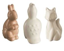 MASON Porcelain Pie Funnel