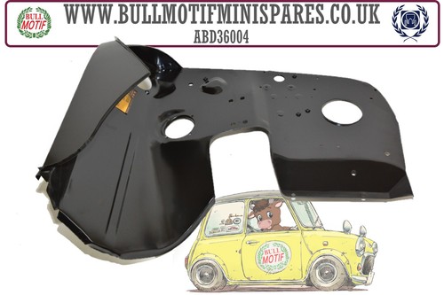 Classic mini inner - inner, wing